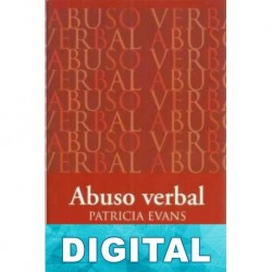 Abuso verbal Patricia Evans