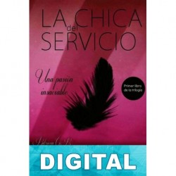 Una pasión insaciable Patricia G. R.