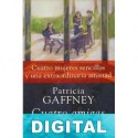 Cuatro amigas Patricia Gaffney