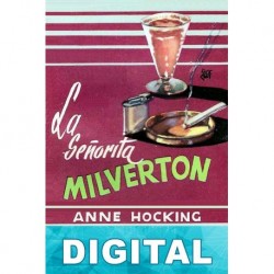 La señorita Milverton Anne Hocking