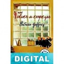 Volver a empezar Patricia Gaffney