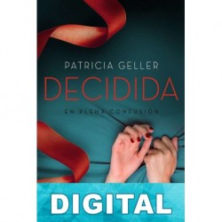 Decidida Patricia Geller