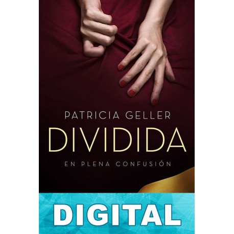 Dividida Patricia Geller