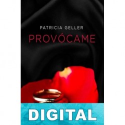 Provócame Patricia Geller