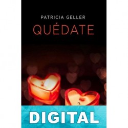 Quédate Patricia Geller