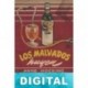 Los malvados huyen Anne Hocking