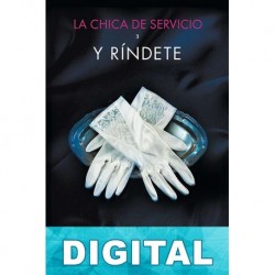 Y ríndete Patricia Geller