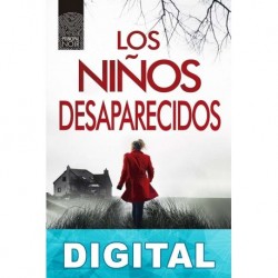 Los niños desaparecidos Patricia Gibney
