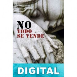 No todo se vende Patricia Gómez Martín