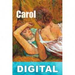 Carol Patricia Highsmith