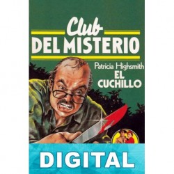 El cuchillo en la mano Patrick Ness