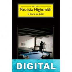 El diario de Edith Patricia Highsmith