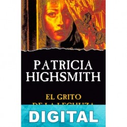 El grito de la lechuza Patricia Highsmith