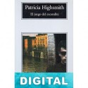 El juego del escondite Patricia Highsmith