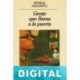 Gente que llama a la puerta Patricia Highsmith