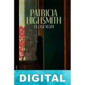 La casa negra Patricia Highsmith