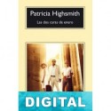 Las dos caras de enero Patricia Highsmith
