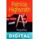 Pequeños cuentos misóginos Patricia Highsmith
