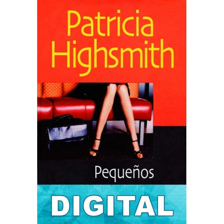 Pequeños cuentos misóginos Patricia Highsmith