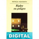 Ripley en peligro Patricia Highsmith