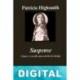 Suspense Patricia Highsmith