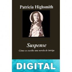 Suspense Patricia Highsmith