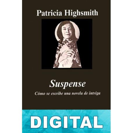 Suspense Patricia Highsmith
