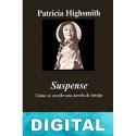 Suspense Patricia Highsmith