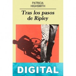 Tras los pasos de Ripley Patricia Highsmith