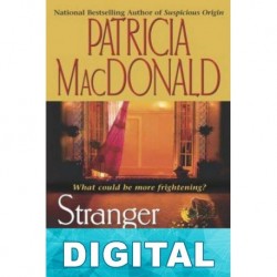 Un extraño en la casa Patricia J. MacDonald