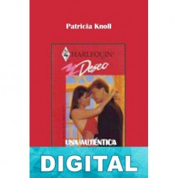 Una auténtica calamidad Patrícia Knoll