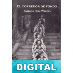El corredor de fondo Patricia Nell Warren