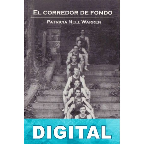 El corredor de fondo Patricia Nell Warren