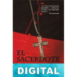 El sacerdote Patricia Nell Warren