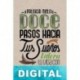 Doce pasos hacia tus sueños Patricia Nieto