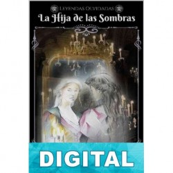 La hija de las sombras Patricia Reverté Villar