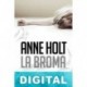 La broma Anne Holt