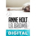 La broma Anne Holt