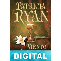 Viento salvaje Patricia Ryan