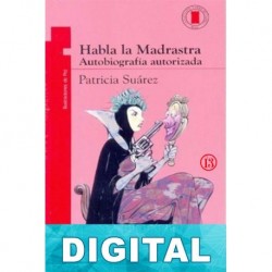 Habla la madrastra Patricia Suárez