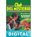 El estanque en silencio Patricia Wentworth