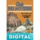 La daga de marfil Patricia Wentworth