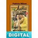 Secreto a voces Patrícia Wilson