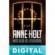 Más allá de la verdad Anne Holt