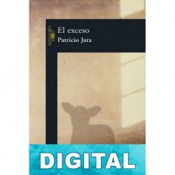 El exceso Patricio Jara