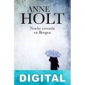Noche cerrada en Bergen Anne Holt
