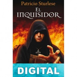 El inquisidor Patricio Sturlese