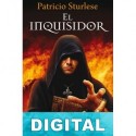 El inquisidor Patricio Sturlese