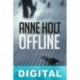 Offline Anne Holt