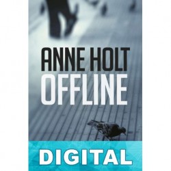 Offline Anne Holt